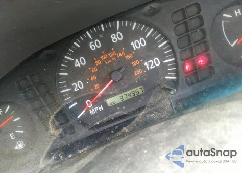 2005 Nissan Sentra 1.8 z USA, uszkodzony, nr VIN 3N1CB51D15L534515